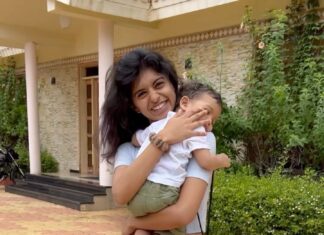Harija Instagram - This is strictly not a promotional video. I lwanted to share things that I have experienced and want for other people to do so as well. Finally, I was able to take a vacation with my family after almost two and half years, owing to COVID and my delivery. Had such a great time @jtc_club_resort_cbe . The hospitality was unparalleled. Great place to unwind and rejuvenate ourselves. More than anything had a nice time with my son couldn’t take more videos, becoz I was enjoying and and got lost in the vacation mode😜😜😜😂😂 😎 #vacaymode #vacation #stress-free #jtcclubresort #familytime #harija #amar #love
