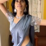 Harija Instagram - I always wanted to dance for this high energy track ….. and here goes …… idhu namaku Konjam over than but paravala … Thank u @charukesh_m for taking this video🫰🏻 @amar_theinfinity_e #harija #sheelakijawani #dj #new