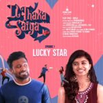 Harija Instagram – And it’s released… Episode 1 
Il THAKA SAIYA

Thank u whole team… 

@vijayviruz it was so nice da… Again after along time doing videos with u…. And nothing’s changed over the years…. 

Written and Directed by- @prabhakaran_2403
Cinematographer – @karikkalanaji
Editor – @the_cuts_maker
DI – @siva.mp4
Music – @jen_marttin
Sound design – Elton O’ connor
Dubbing – @updatestudios @fxstudiotz
 Lee media 
Public designs – @shynumash
Vfx – I-matte media 

Associate Director 
@raamkiran__m

Assistant Directors
@mimi_kert
@sumeshvariath
@iamkamalesh_28

Assistant cinematographers
@kamz_lee_
@lalithkumar.18

Executive Producer 
@nitheashvz

Still photographer – @nishaanthshiva

Makeup 
@abi_makeup_artist

Styling 
@shyn_fascino

Cast 
@vijayviruz 
@harijaofficial 
@badavagopi
@reshmikarthigeyan
@harithabadavagopi
@kevinfelson
@jaiseelan_sivaram
@ebirajhn
@amar.keerthi
@__sania_s__
@_kevin_roz
@dhiviyathirunavukarasu
@s.e.r.i.a.l_c.h.i.l.l.e.r