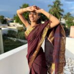 Harija Instagram - Paarvai😇 Pc- @amar_theinfinity_e #harija #new