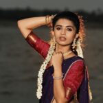 Harija Instagram - ❤️ love ❤️ @weddingtales_prabu @abi_makeup_artist @nethiri_couture #love