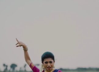 Harija Instagram - Nama ooru jolyo Gymkhana❤️ Video - @weddingtales_prabu Costume -@nethiri_couture Mua - @abi_makeup_artist #jolyogymkana #dance