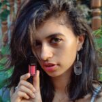 Harija Instagram – #Ad
Lips speak more than words could & to make my lips glam its always Go Renee for me. Loving this pink over my lip
—
Grab the best offer from Amazon, Check out the link in my bio to shop. 
#getstyledwithamazon #AmazonBeautyChallenge