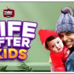 Harija Instagram - Life after Kids... Dedicated to all the parents... Share it to ur partner or friends who are goin thru this...😂... First let me tag amar @amar_theinfinity_e Link in bio... You can watch it in our YouTube channel Thiruvilaiyaadal ♥️