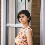 Harija Instagram - Summa pose kudupom.... Photo potu rombo naal Achu... Pc - @nishaanthshiva #photo