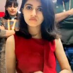 Harija Instagram - Cineme ku poirunthom 🤣🤣 #harija #radiocity #reels