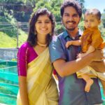 Harija Instagram – Happy vishu❤️ and Iniya puthandu nal vazhthukal❤️….

Wishes from my family… Let this year abundantly bring joy and happiness to u and ur surrounding 😘

@amarramesh