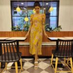 Harija Instagram – #Ad

When you can’t find the sunshine, be the sunshine
.
Check out the link in my bio! Get EXTRA ₹300 cashback on Fashion & Beauty on minimum order of ₹3,000 and free delivery on 1st Fashion order! @amazonfashionin
#getstyledwithamazon  #amazonbeauty #amazonfashion