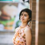 Harija Instagram - Summa pose kudupom.... Photo potu rombo naal Achu... Pc - @nishaanthshiva #photo