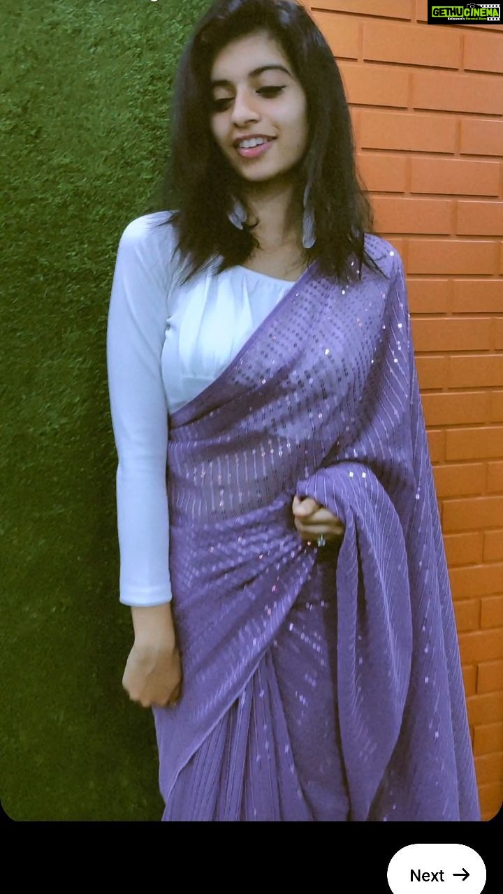 Harija - 76.7K Likes - #Ad
Is it just me, or do I look great in purple? 💜
...
Whether you are treating yourself or your significant other you can now get flat Rs 250 cashback on min order of 2000 when you shop Clothing, Footwear, Beauty, Fashion Jewellery, Watches, Luggage on Amazon using the code VAL250! Check out the link in my bio to shop.
#getstyledwithamazon #AmazonBeautyChallenge