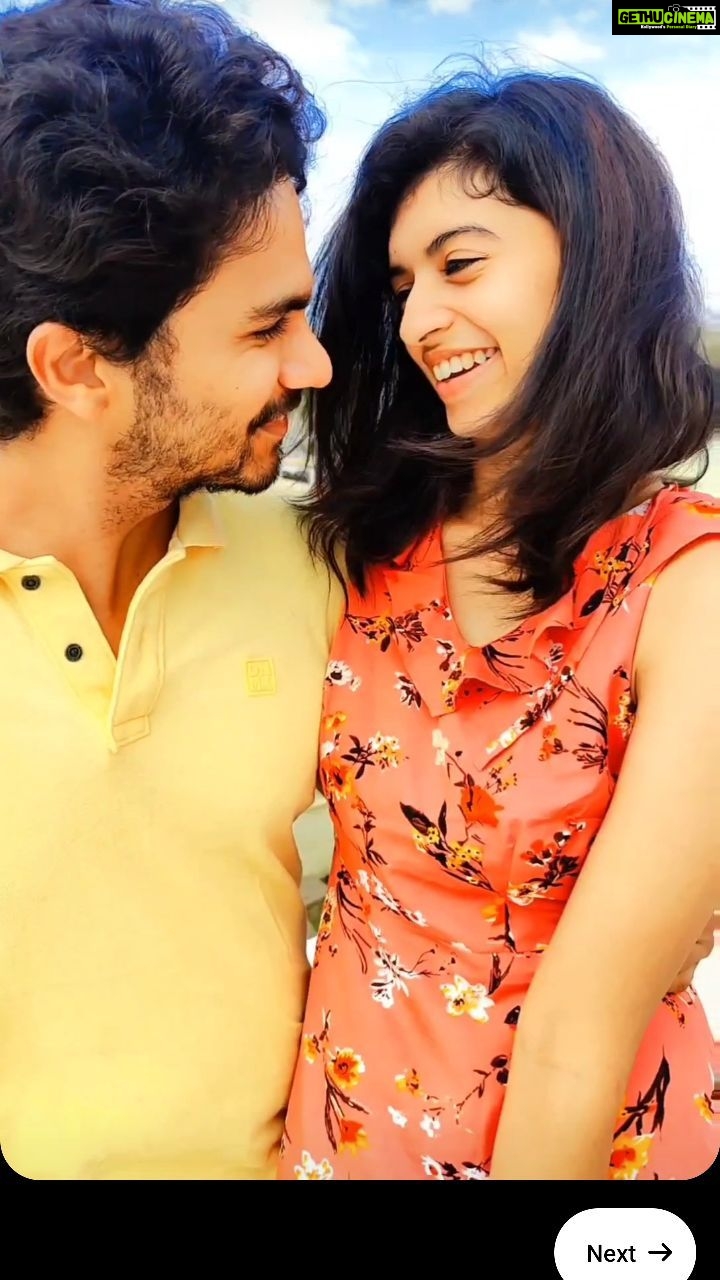 Harija Instagram - Bodhai Neeye song is our Valentine's day gift to u guys♥️♥️♥️.... Check the full music video (link in bio) Make reels with ur loved ones and enjoy this song.... @amar_theinfinity_e @_praveenpowers_ @thephototodayofficial #reels love #valentinespecial
