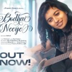 Harija Instagram - Bodhai NEEYE.... OUT NOW....After along time getting back into the Role of a Director come Actor.... (Music video) Please do check out this amazing song by @_praveenpowers_ thank u for trusting us .. @amar_theinfinity_e my reel life and real life Hero... Please do listen and tag.. ur loved ones.... I know a day for loved ones it's kinda cliche but... A day to remember something v cherish is much needed to understand how much they mean to us.. a sweet reminder♥️ Listen to this song and please comment ur Feedback... Link in bio T Our Valentine's Day Special ❤️ New music video 'Bodhai Neeye' is OUT NOW A @_praveenpowers_ Musical Directed by @harijaofficial Only on @thiruvilaiyaadal In association with @thephototodayofficial @charukesh_m Cinematographer - Mohan G Edited by Dinesh Poster Design - Pravin PK Composer/Music - Praveen Powers Singer - Kapil Kapilan Lyrics - Tamilmani Guitar - Sam Solomon Violin - Akkarsh N Kasyap Strings Arrangement - Sanjay Panikkar Recording Engineer - Lijesh Kumar Recorded at voice and vision studio Mixed & Mastered by Abin Pushpakaran, Blu Academy @kapilkapilanmusic @wavs_audio_studio @abinpushpakaran @samsolomon1994 @akkarshkasyap @lijeshkumartk @pravin.pk_ @thiruvilaiyaadal @tamilmani__ @abithabalasubramanian @kaushikbalasubramanian #thiruvilaiyaadal #albumsong #bodhaineeye #valentinespecial #tamilalbumsong