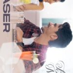 Harija Instagram – Bodhai Neeye♥️ TEASER
FULL VIDEO ON THE 11TH FEBRUARY 💣
Teaser of Our Valentine’s Day Special ❤️ 

A @_praveenpowers_ Musical 
Directed by @harijaofficial 
Only on @thiruvilaiyaadal 
In association with @thephototodayofficial
@charukesh_m 

Cinematographer – Mohan G 

Edited by Dinesh

Poster Design – Pravin PK 

Composer/Music – Praveen Powers

Singer – Kapil Kapilan 

Lyrics – Tamilmani

Guitar – Sam Solomon

Violin – Akkarsh N Kasyap

Strings Arrangement – Sanjay Panikkar

Recording Engineer – Lijesh Kumar

Recorded at voice and vision studio

Mixed & Mastered by Abin Pushpakaran, Blu Academy

@kapilkapilanmusic @wavs_audio_studio
@abinpushpakaran @samsolomon1994
@akkarshkasyap @lijeshkumartk @pravin.pk_
@thiruvilaiyaadal @tamilmani__
@abithabalasubramanian @kaushikbalasubramanian

#thiruvilaiyaadal #albumsong #bodhaineeye #valentinespecial #tamilalbumsong