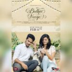 Harija Instagram – Our Valentine’s Day Special ♥️ 

BODHAI NEEYE

Music video on – 11th February

A @_praveenpowers_ Musical 
Directed by @harijaofficial 
Only on @thiruvilaiyaadal 
In association with @thephototodayofficial 

Cinematographer – Mohan G 

Edited by Dinesh

Poster Designer – Pravin pk

Composer/Music – Praveen Powers

Singer – Kapil Kapilan 

Lyrics – Tamilmani

Guitar – Sam Solomon

Violin – Akkarsh N Kasyap

Strings Arrangement – Sanjay Panikkar

Recording Engineer – Lijesh Kumar

Recorded at voice and vision studio

Mixed & Mastered by Abin Pushpakaran, Blu Academy

@kapilkapilanmusic @wavs_audio_studio
@abinpushpakaran @samsolomon1994
@akkarshkasyap @lijeshkumartk @pravin.pk_

#thiruvilaiyaadal #albumsong #bodhaineeye #valentinespecial #tamilalbumsong
