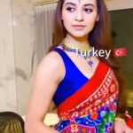 Harija Instagram – Hahaha….. My different looks😂😂😂😂……..

My favourite is turkey…. What about u guys?….

#😂🤯 #nationalitychallege