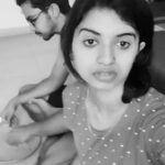 Harija Instagram - #joshmeinaaja @joshapp.tamil @officialjoshapp