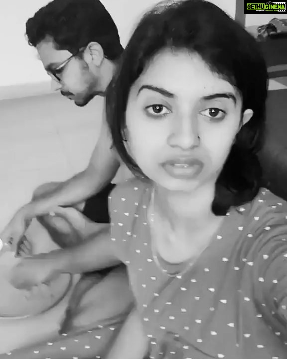 Harija Instagram - #joshmeinaaja @joshapp.tamil @officialjoshapp