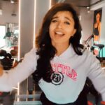 Harija Instagram - I love you❤️..... #love #trend #newreelsvideo😘❤️❤️🙈😍
