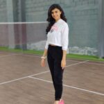 Harija Instagram - Shoot ❤️ ....... #harija #harijaofficial
