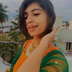 Harija Instagram - Maduraiku pogathadi..... #reels