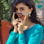 Harija Instagram - #Ad Let the determination in your eyes define you Check out in Amazon - Amazon Republic Day sale is live #getstyledwithamazon @amazonfashionin