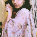 Harija Instagram - #unoduvaazhatha