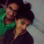 Harija Instagram – Happy birthday to u @amar_theinfinity_e …. U came at the right point of my life…. Where I was very much clear in what I want…. Almost 9 years I know u. From friend to life partner… V have changed so much over the years…. and I don’t have to tell how lucky I am to get u .. becoz that’s a known factor😜… When people ask y I like u.. I’m out of answer ..maybe I wasn’t looking for a reason to like u … It was more of a connection I have( spiritual connection) but with complete awareness not that blind drama 😜🙈 … Thank u for helping me with my spiritual journey ❤️ and being there for me … I love u …. To more years of love, understanding, fights, long talks and bonding ….