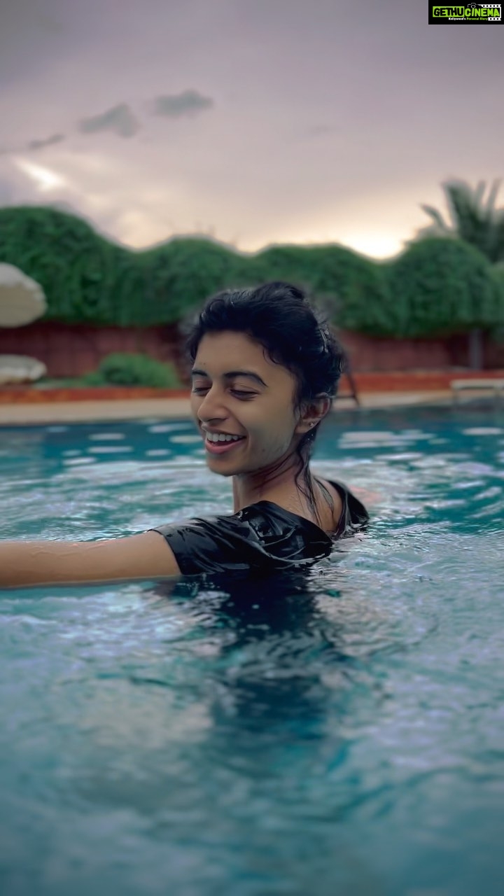 Harija - 81.2K Likes - Best feeling is becoming friends with water🥹 the first step to cross my fears is trying to face them 😍with immense love
@jtc_club_resort_cbe