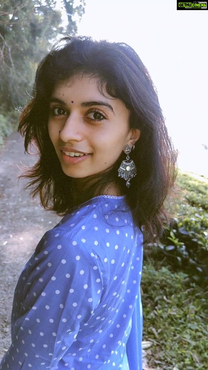 Harija Instagram - #ad Chudi's never get out of fashion! Loving this fit ... The climate in Coonoor is just amazing Last day of Amazon wardrobe sale, grab post out of it. #getstyledwithamazon