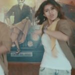 Harija Instagram - Happy birthday To one Amazing actor... U have inspired me in many movies.. esply mullum malarum, thillu mullu, kai kodukkum kai... And various dramas.... U deserve the place u are in..Happy birthday Sir❤️ ... @amar_theinfinity_e @balaji_krishnan_ thank u for choreography @ashok_kumar_07 @thiruvilaiyaadal Full video in our Thiruvilaiyaadal channel
