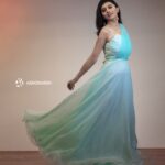 Harija Instagram - I'm feeling goooooooood...... Michael bubbles song is running around ma head when I see this pic🎈 Costume - @shyn_fascino loved this dress shyn🎈❤️ Mua - @shiny_mua Pc - @ashokarsh