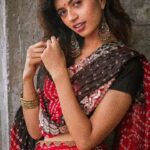 Harija Instagram – Show yourself in your traditionals❤️

#traditionalwear #harija