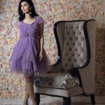 Harija Instagram – My god lavender is killing me…. @shyn_fascino  loved this beautiful dress…..

Costume – @shyn_fascino @fascinodresses_by_shyn 
Mua – @shiny_mua 
Pc – @ashokarsh