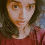 Harija Instagram - Let's go with the trend.... Naan thaan paithyam nu nenachean... Enkooda Iruka ellarum paithyam thaaan😛 @amar_theinfinity_e @dhilky_ @_niresh__ ... When v forgot about promotions fr our web series.... And do all the non sense v could .....😂😂😂💯 Love u guys.....