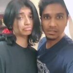 Harija Instagram - Hehehe... My god Revathi Ma'am is one of ma guru in Acting.... She just flows with her character... And I love her so much .... This movie and her acting.... And lal Ettan 😘... visual treat #harija #joshmeinaaja @officialjoshapp @joshapp.tamil