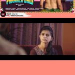 Harija Instagram - Naa Pannala Daw - 1st Episode is OUT Now.... Check out our New Web series.... My baby was 2 months old when we shot the whole series.... It was a different experience... Fr me... it wasn't easy like I thought it could be ... But some how v pulled off.... And thank you my lovable team for being cooperative and understanding my situation........ Love u guys❤️ Please do Like,Share and Comment Link in bio @amar_theinfinity_e @_niresh__ @ashok_kumar_07 @dhilky_ @dev.abishek @jaydenzayn #webseries #naapannaladaw #harija #love #lust #emotions