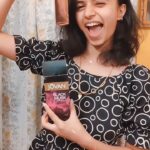 Harija Instagram – #Ad

 Good fragrance can lift your mood instantly.. That’s why I’m always in a good mood. Love this Jovan black musk Eau de cologne for women. 🥰

@amazonfashionin

 #AmazonGreatIndianFestival #AGIF #amazonfinds #getstyledwithamazon