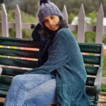 Harija Instagram - Home town is the Only place I would go fr trip ... When I'm completely off..... Esply Work Stress... I would Run to Coonoor and take a Break .... But Finding Peace within is the ultimate answer🤪😍..... Do u miss your Hometown? If so ... Which Place is it? Pc - @amar_theinfinity_e #coonoor #hills #hometown #chill #mild #climate #heaven
