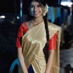 Harija Instagram - After along time it's so nice to work .... In something different... Esply roles that makes u feel good❤️ ... Coming soon (short film) Eeee.. @amar_theinfinity_e ❤️ #harija #trend #colours #photography #newpost #lifestyle #shoot #movie #smile