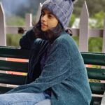 Harija Instagram - Home town is the Only place I would go fr trip ... When I'm completely off..... Esply Work Stress... I would Run to Coonoor and take a Break .... But Finding Peace within is the ultimate answer🤪😍..... Do u miss your Hometown? If so ... Which Place is it? Pc - @amar_theinfinity_e #coonoor #hills #hometown #chill #mild #climate #heaven