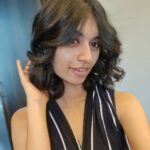 Harija Instagram -
