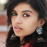 Harija Instagram - 📸 at the right moment Pc - @tarun_ramesh #harija