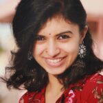 Harija Instagram - 📸 Pc - @tarun_ramesh my sweetheart is back❤️