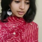 Harija Instagram - Minnale ❤️ @officialjoshapp @joshapp.tamil #joshmeinaaja