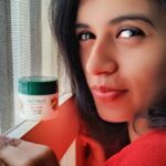Harija Instagram - #Collab A beautiful smile needs a healthy lip ❤️😊 Shop this amazing product from amazon - Link in Bio #getstyledwithamazon @amazonfashionin