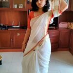 Harija Instagram -