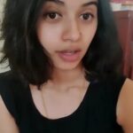 Harija Instagram - I'm no one to advice.... But just felt like sharing this.... Mutual Respect Mutual Trust Mutual Affection Rest will fall into place.... Trust also shares Honesty... Which is another important part in a relationship ❤️ #joshmeinaaja @joshapp.tamil @officialjoshapp #relationships