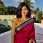 Harija Instagram - Looking back at sunsets on the East side We lost track of the time Dreams aren't what they used to be Some things slide by so carelessly Smile like you mean it #harija #smile