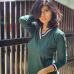 Harija Instagram - #Collab Life is short, make every outfit count #getstyledwithamazon @amazonfashionin