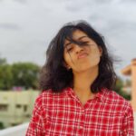 Harija Instagram - I wanted to be kissed by the wind but ended up being punched📸 Pc - @amar_theinfinity_e so bad amar🤪 and I don't really care #harija #flop pics